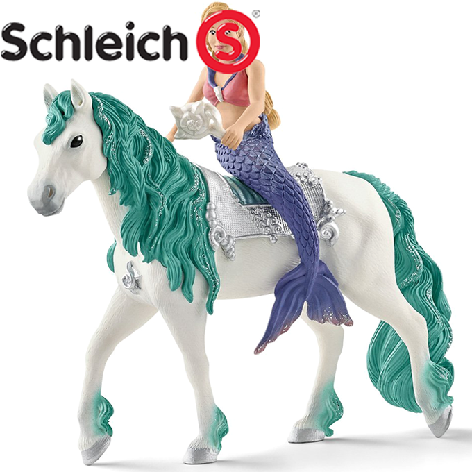 Schleich -    -  70558-01369