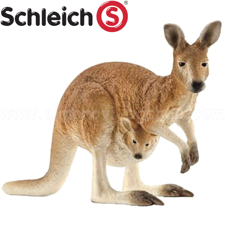 Schleich -    -  14756