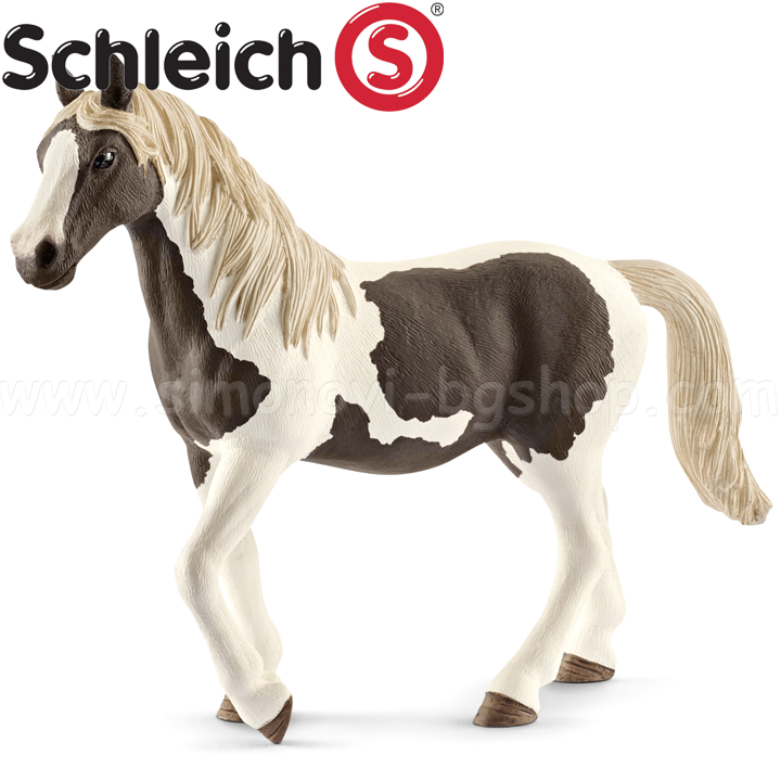 Schleich -  -   13830