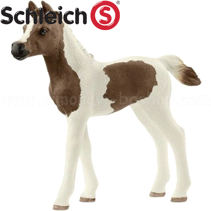 Schleich Pintabian stallion 13839-01376