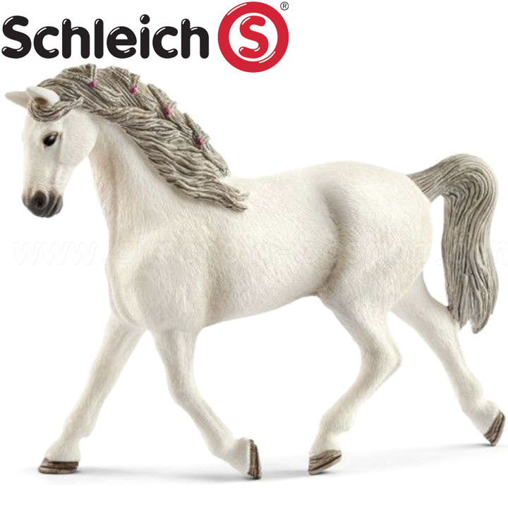 Schleich Holstein mare 13858-02133