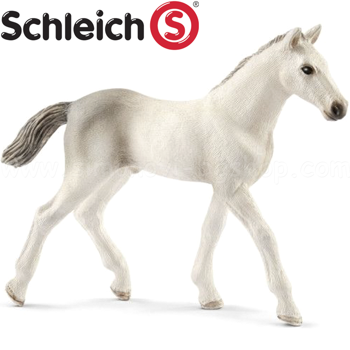 Schleich Holstein Cone 13860-02135