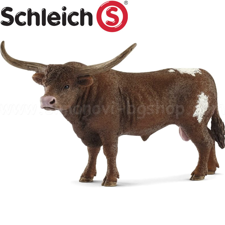 Schleich    13866-01807