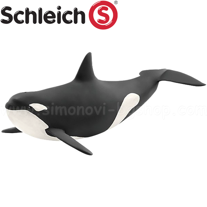 Schleich   14807-02075