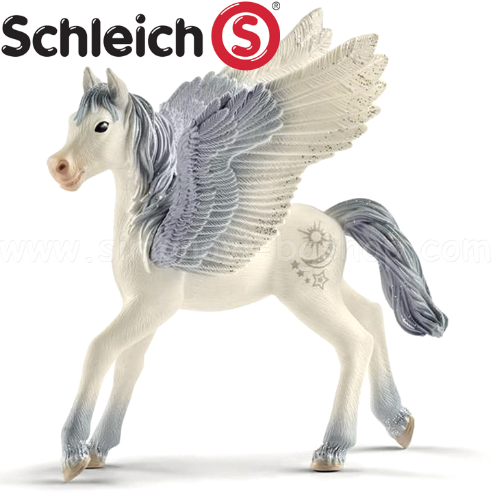 Schleich -    -   70543