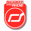 Scoot and Ride   