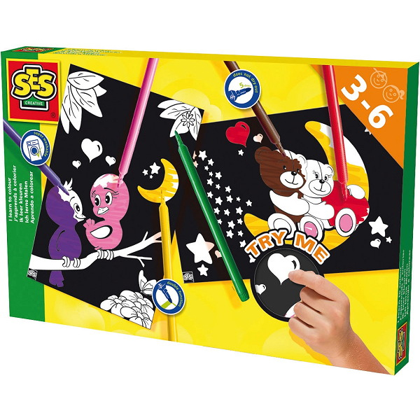 SES Creative-��� �� �� ��������� 14501