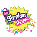 Shopkins Shoppies