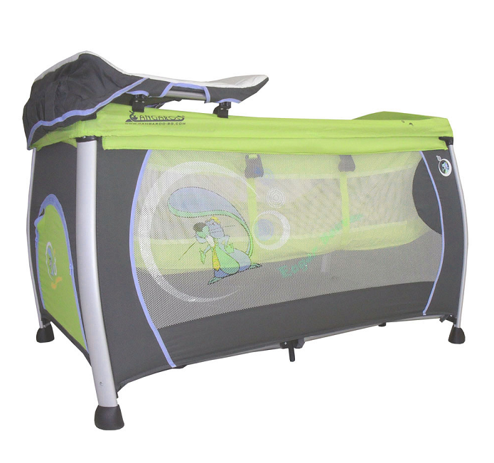 Siesta GreenCangaroo