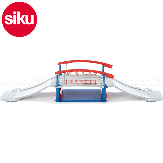 Siku -  DRAWBRIDGE 5503