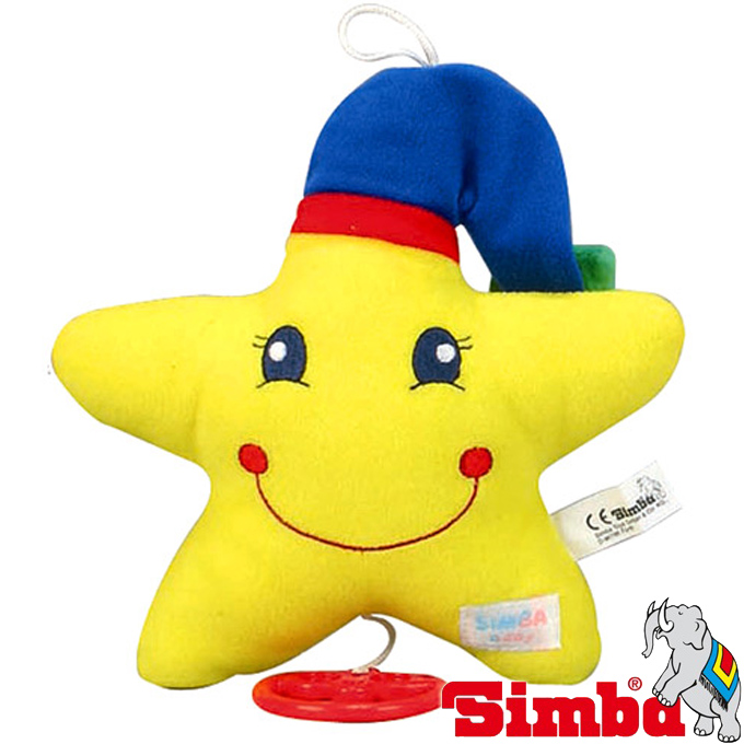 *Simba     104011339-2
