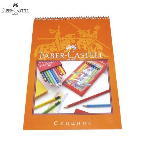 Faber Castell -    20 