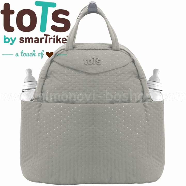 tots changing bag