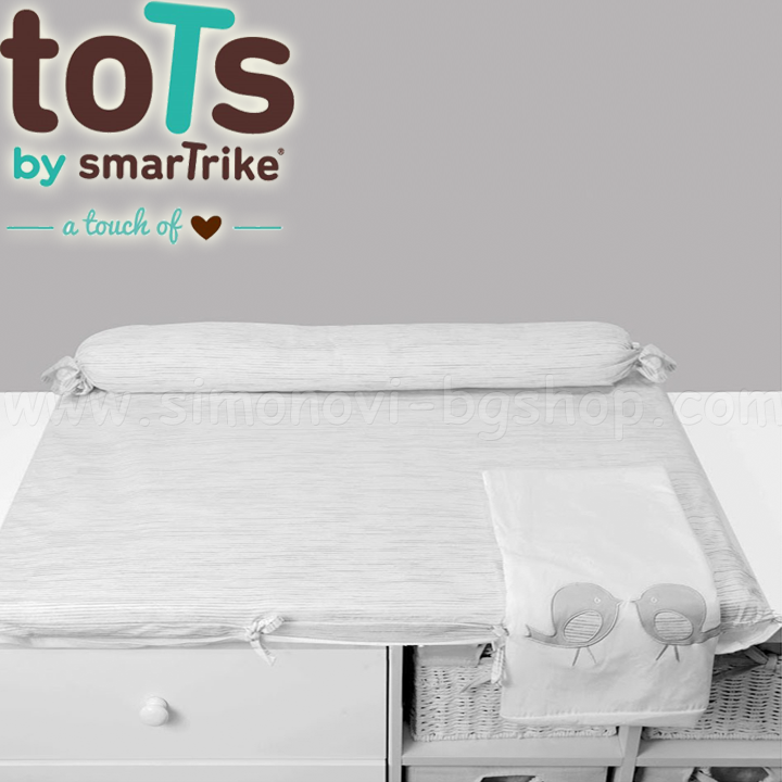 toTs by smarTrike     Classic line  