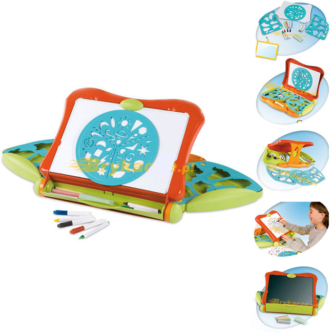 Smoby Activity