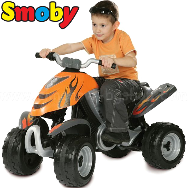 **Smoby     X-POWER 033522
