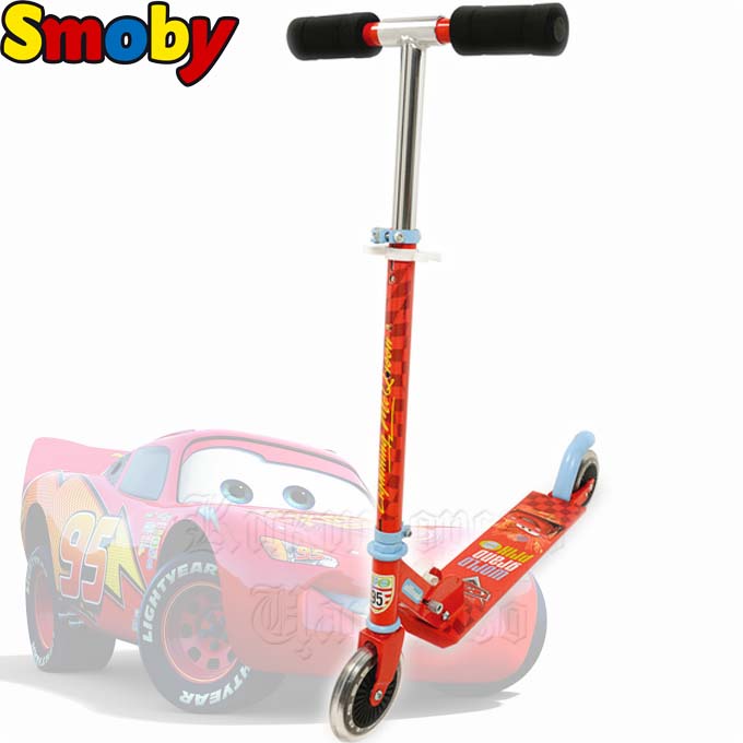 Smoby -     Cars 450173
