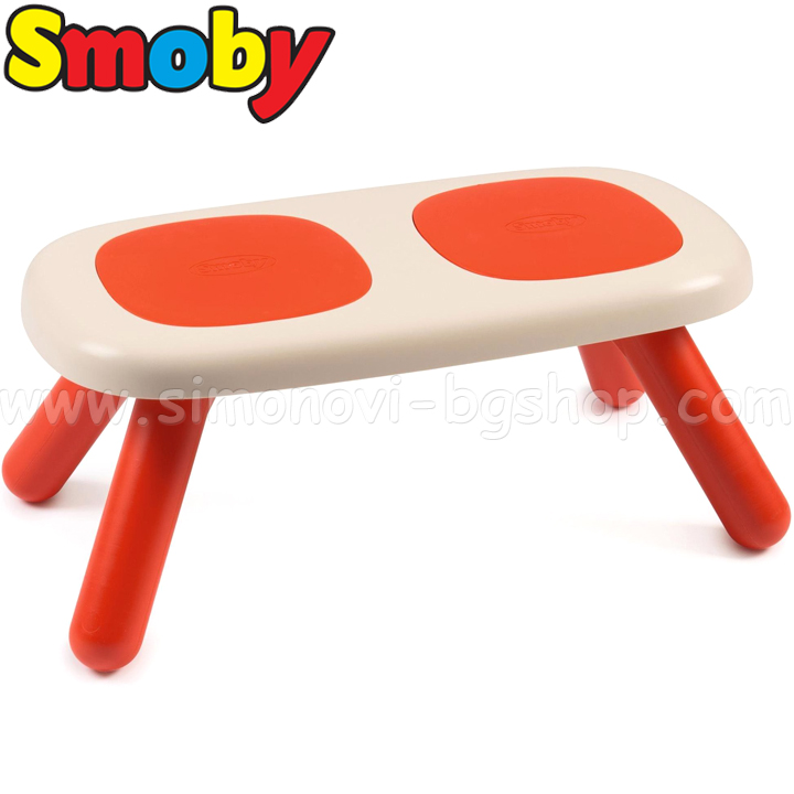 Smoby      Red 880303