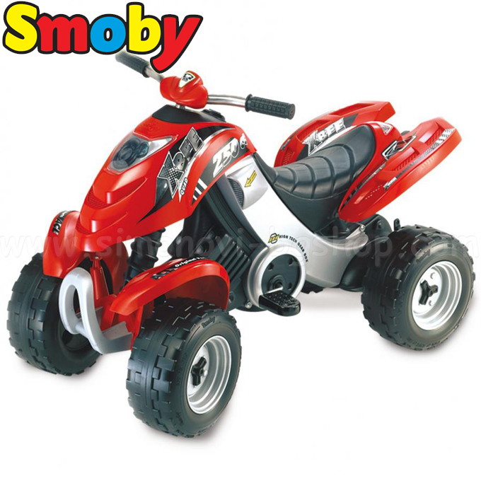 Smoby -    