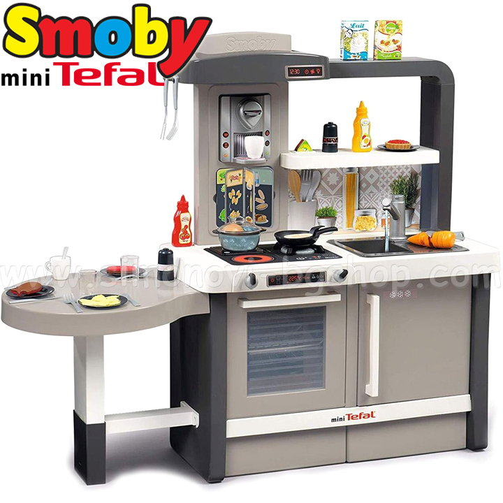 Smoby Mini Tefal      Evolution 312300