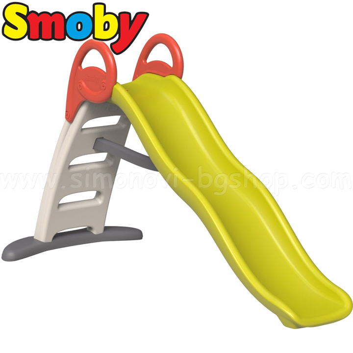 Smoby   2007600820404