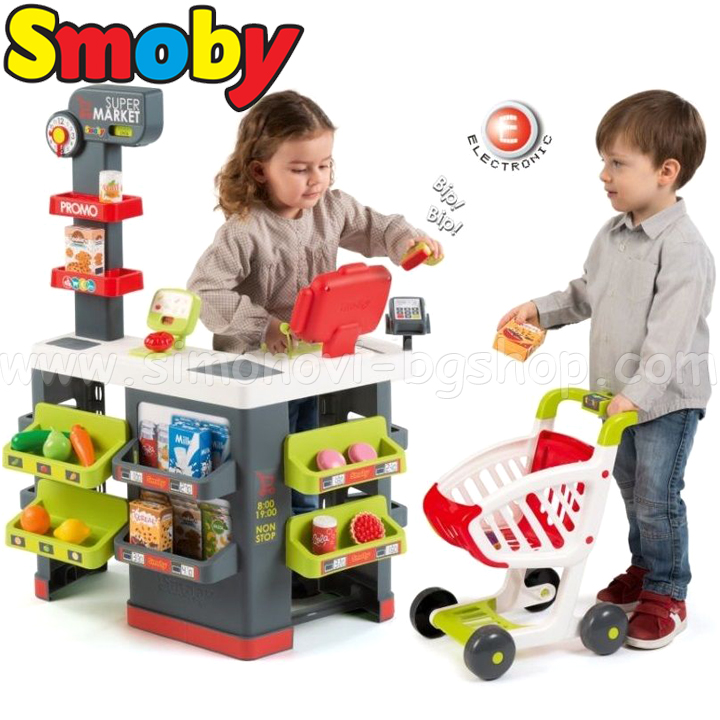 Smoby    7600350213