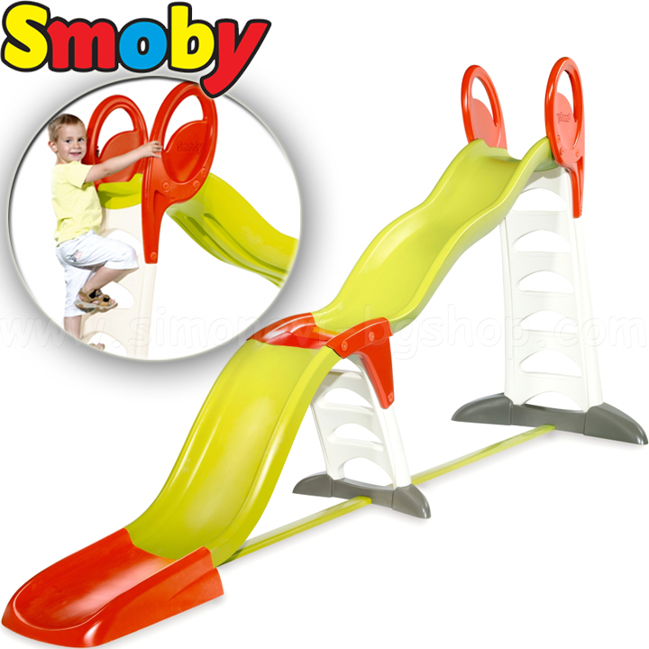 Smoby    2  1  310260