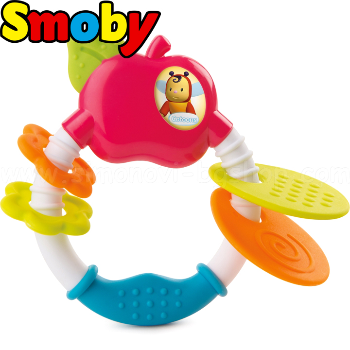 Smoby Cotoons   042623