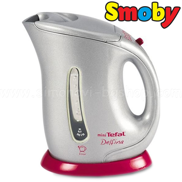 Smoby -    Mini Tefal 24035