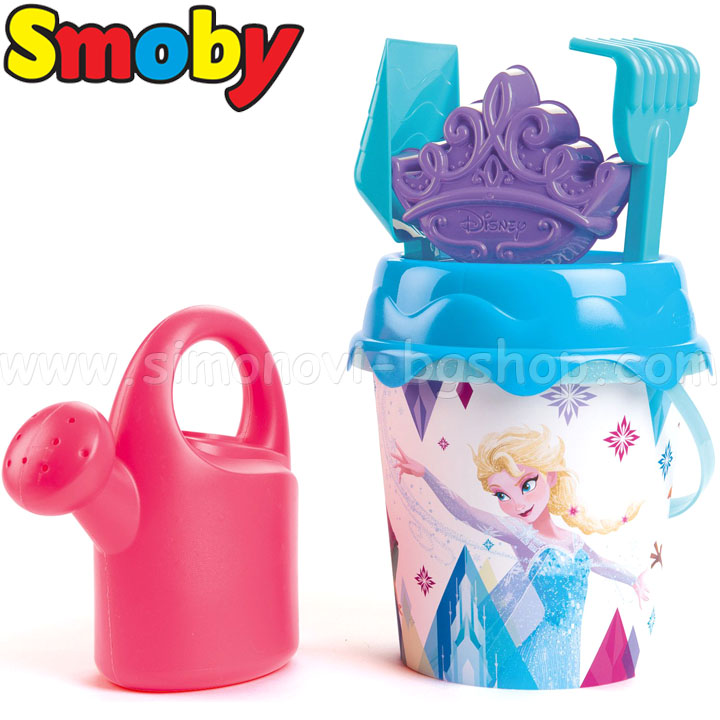 Smoby    Frozen 862092