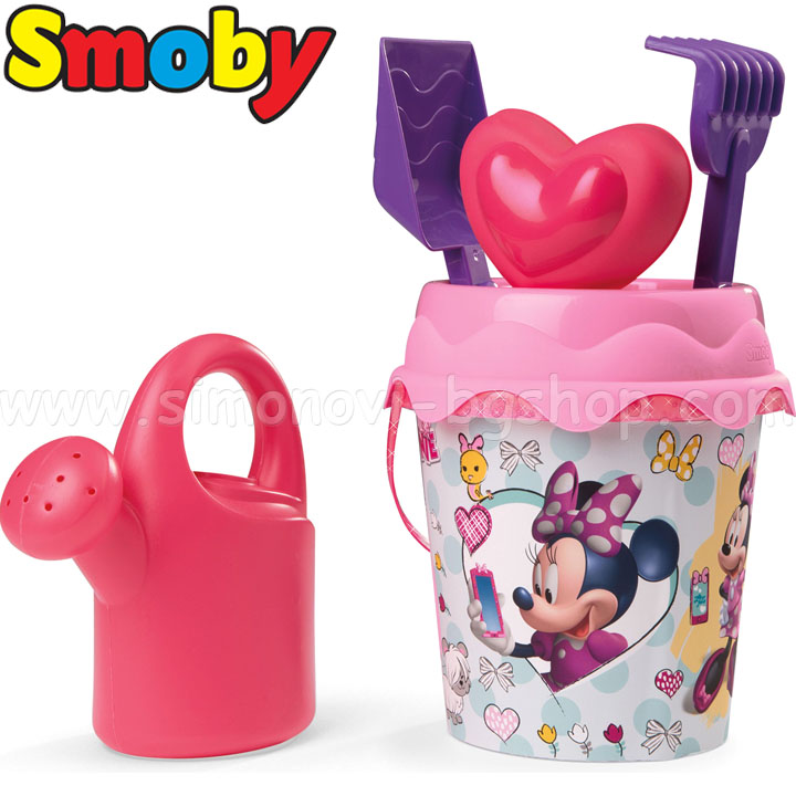 Smoby    Minnie Mouse 862073