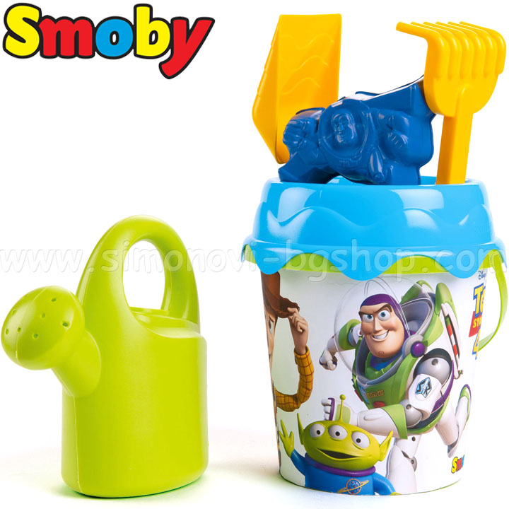 Smoby    Toy Story 862096