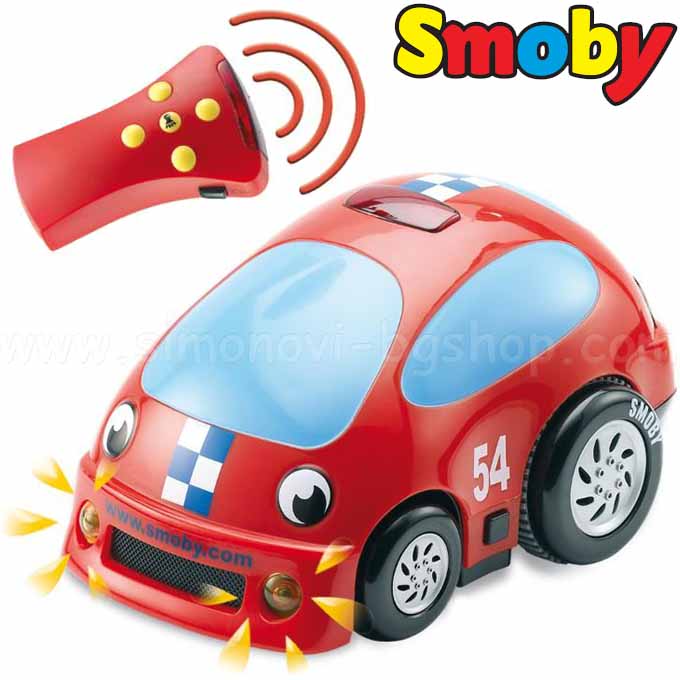 Smoby -     