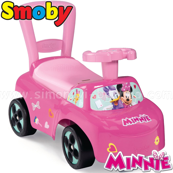 Smoby      Minnie Mouse 720522