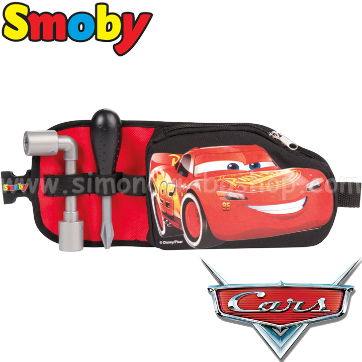 Smoby Cars   