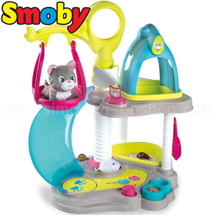 Smoby    7600340400