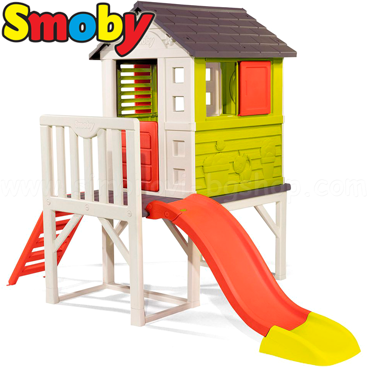 Smoby      810800