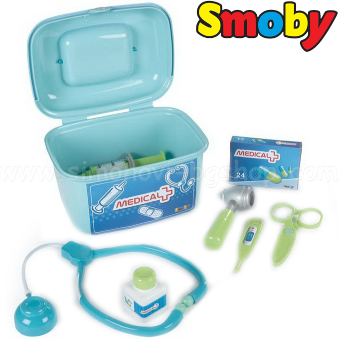 Smoby -    7  24656