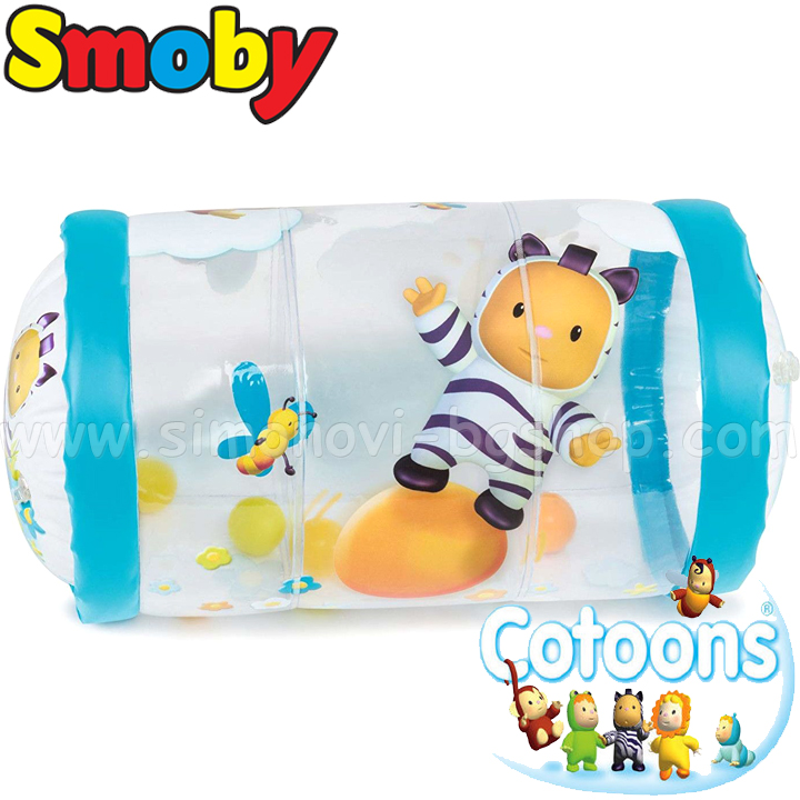 Smoby Cotoons    110300