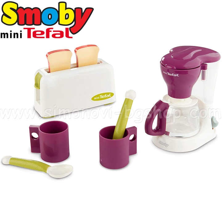 Smoby Mini Tefal      310507
