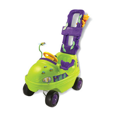 ���� Pooh-Smoby