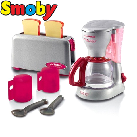 Smoby - Mini Tefal -    24020