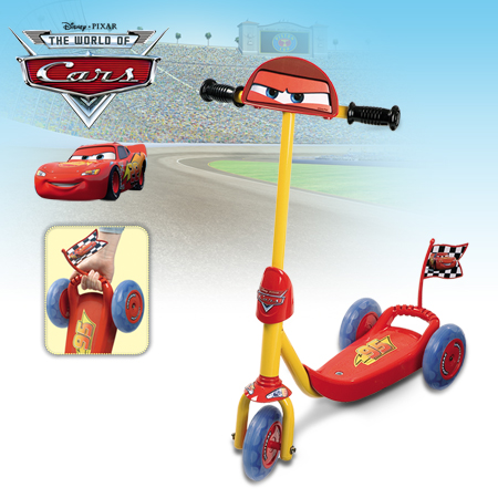 Smoby - ���������� Cars 3 450122