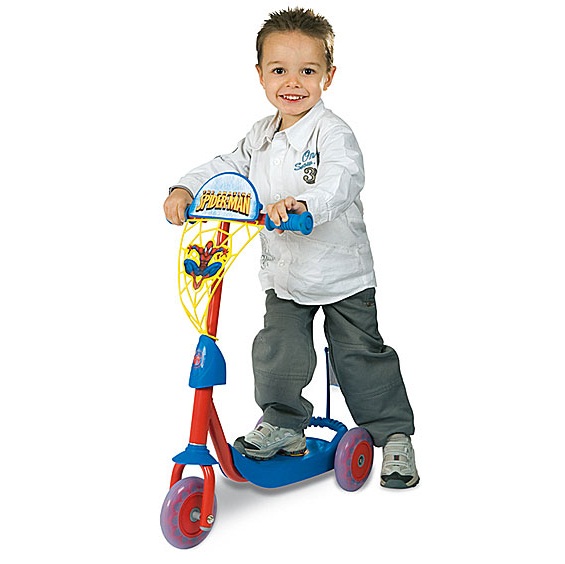 Smoby - ���������� Spider-Man 3 450126