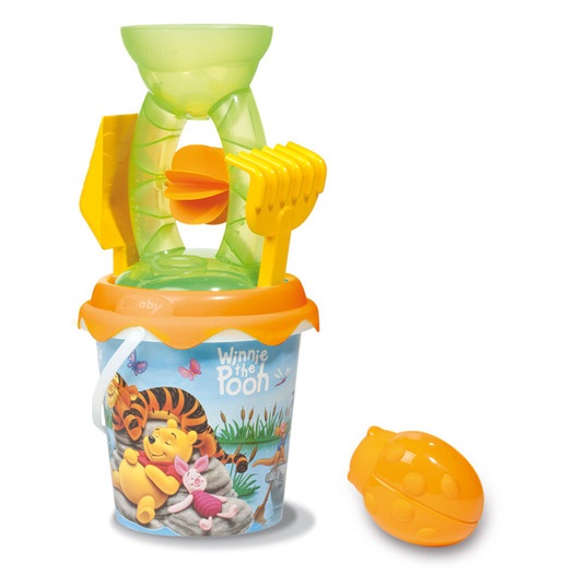 Smoby - ���� � �������� � ������� Winnie The Pooh