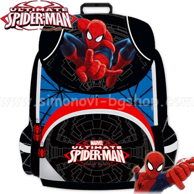 Spiderman -   Spiderman 316010