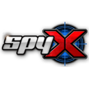 SpyX  