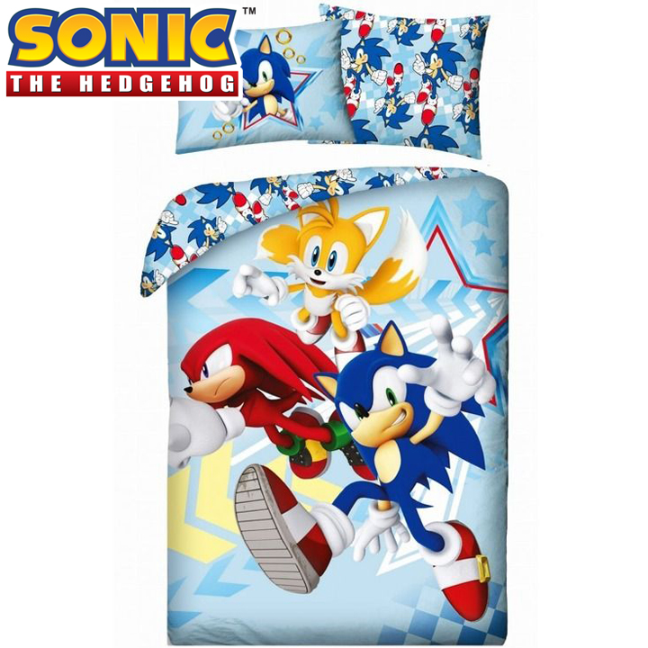Super Sonic    Sonic Star SSH-054BL