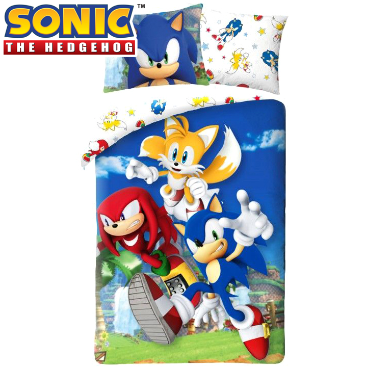 Super Sonic    Sonic Trio SSH-055BL
