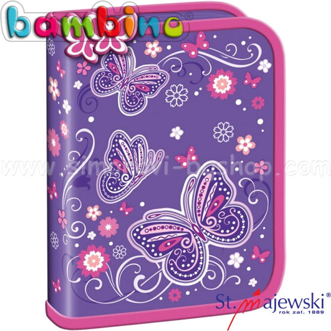 Bambino Premium Butterfly  606779 St.Majewski